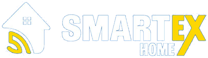 SmartEx Home IoT